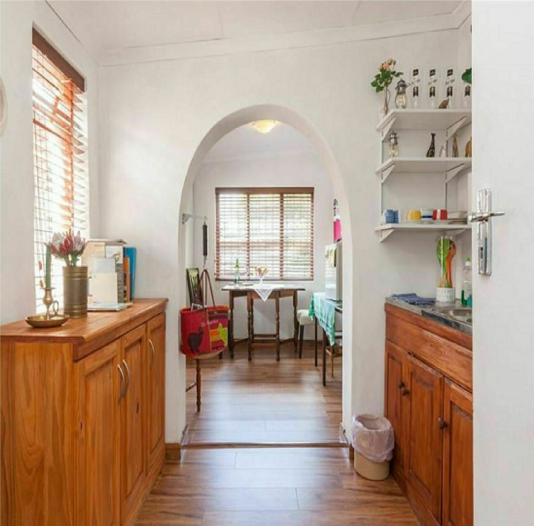 Monica'S Cottage Johannesbourg Extérieur photo